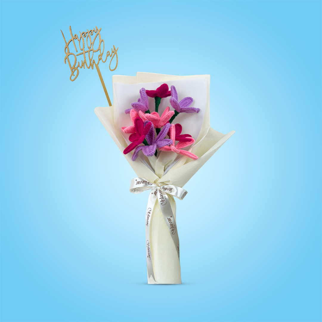 #Customised for_Happy Birthday