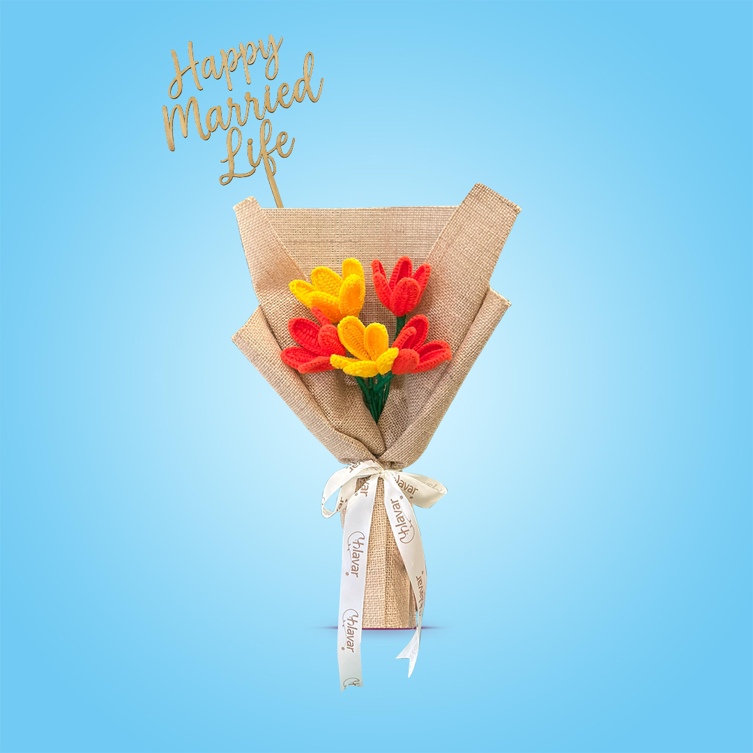 #Customised for_Happy MarriedLife