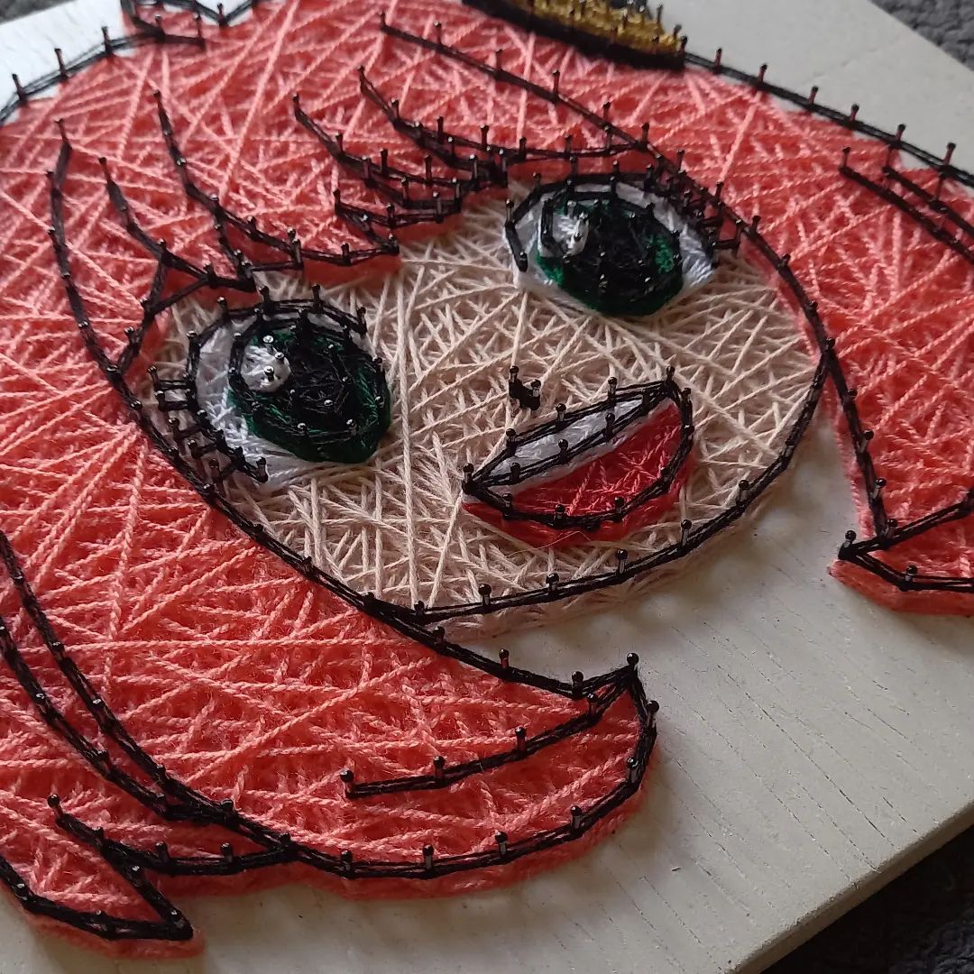 Anya's Woven Wonders