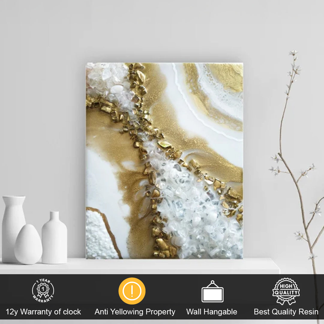 Resin Art Design