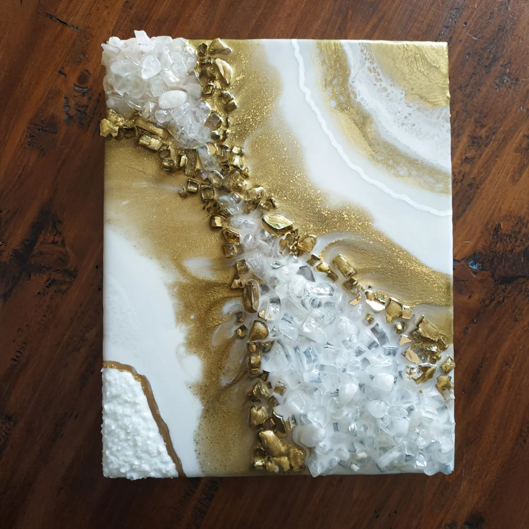Resin Art Design