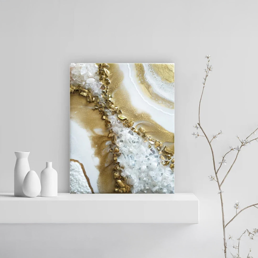 Resin Art Design