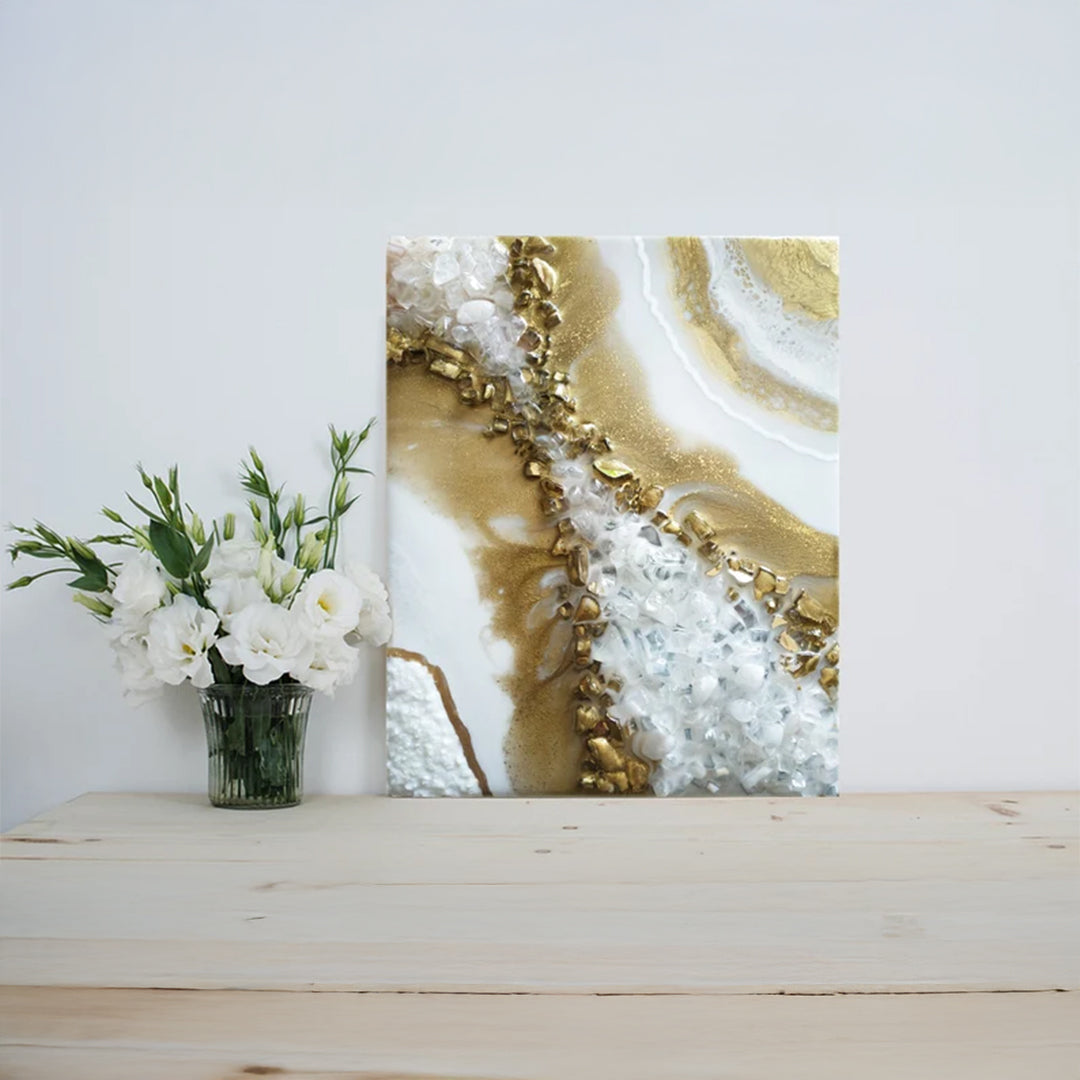 Resin Art Design