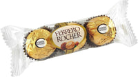 Ferrero Rocher Chocolate (Pack Of 3)
