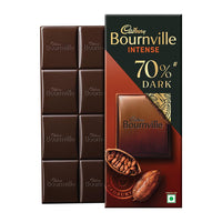 Cadbury Bournville, 75 Gm