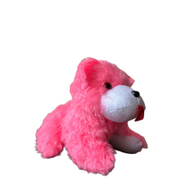 Cute Pink Snuggle Buddy
