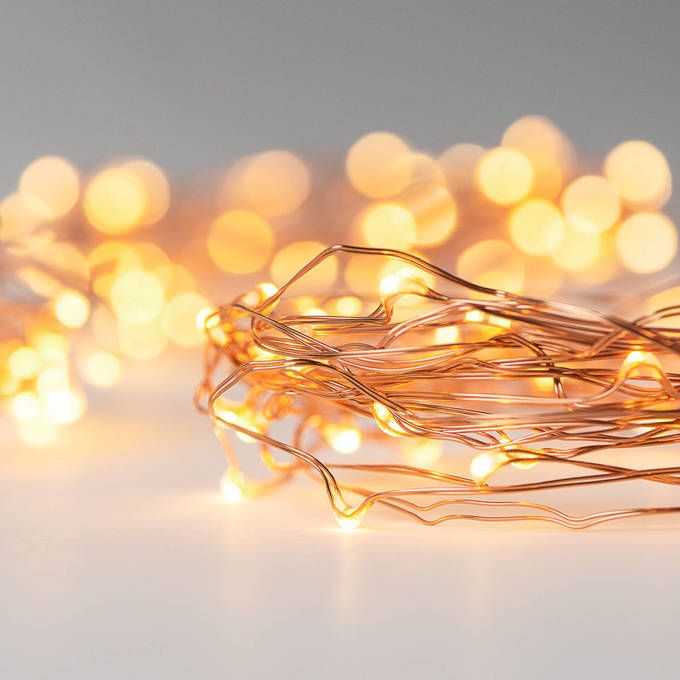 Lights