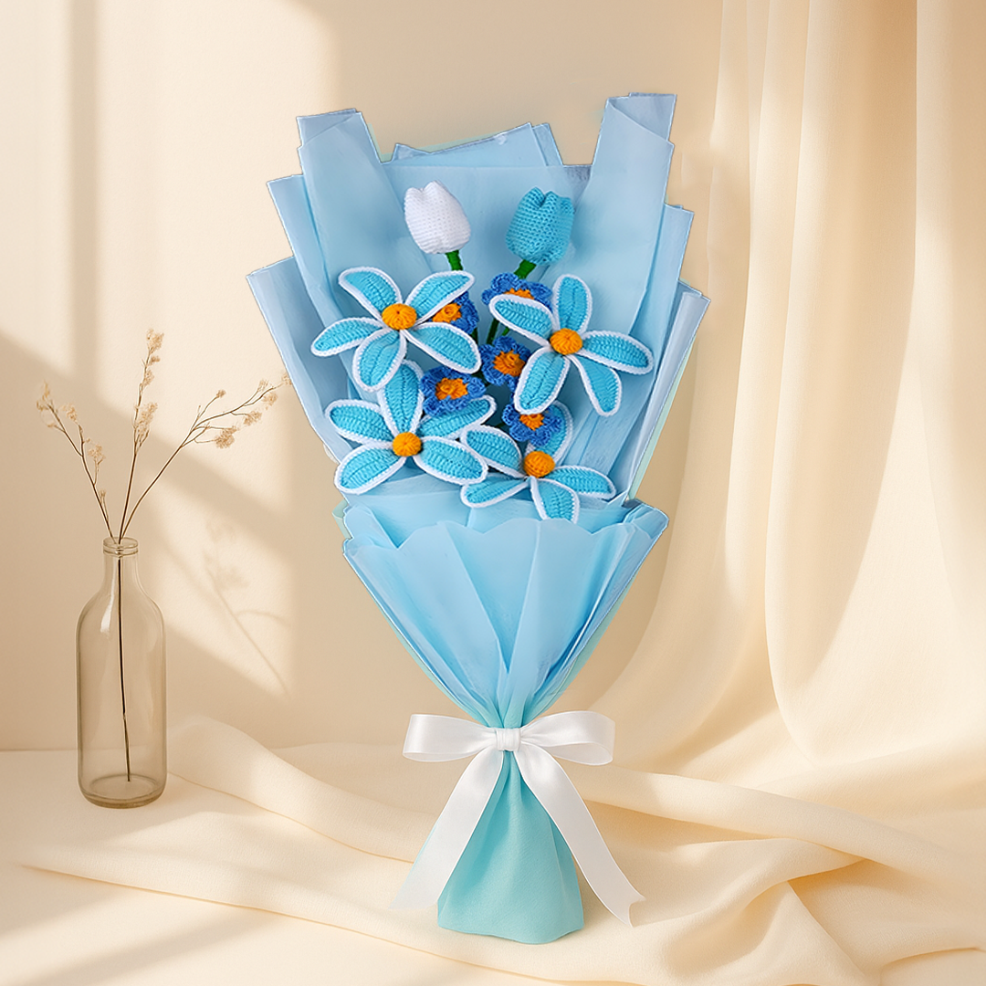Make Your Own Bouquet