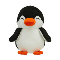 Penguin Plush Toy, 17 By 13 Cm